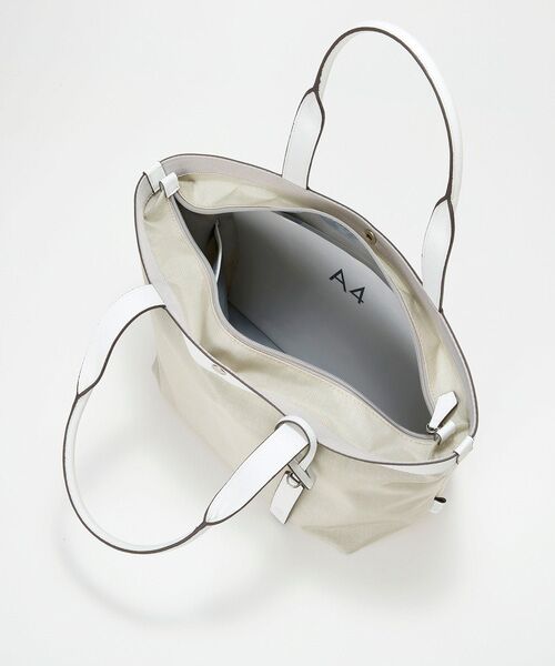 TOPKAPI / トプカピ トートバッグ | 【Breath TOPKAPI】FLOAT フロート ナイロン トートバッグ　A4 / 超軽量 / 撥水 / 肩掛け | 詳細17