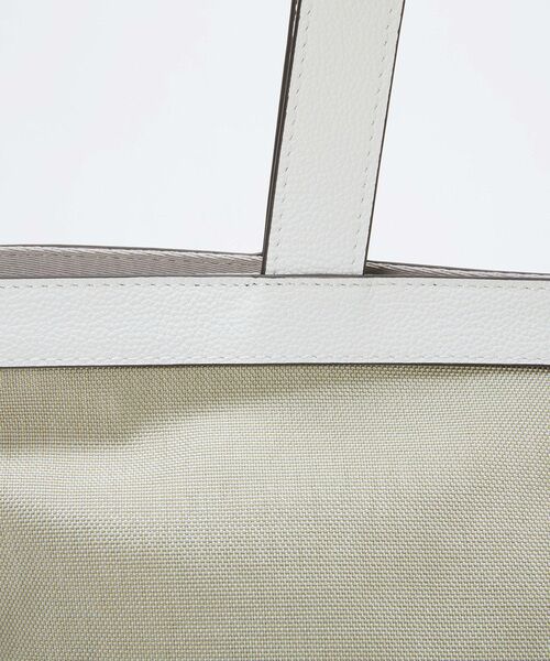 TOPKAPI / トプカピ トートバッグ | 【Breath TOPKAPI】FLOAT フロート ナイロン トートバッグ　A4 / 超軽量 / 撥水 / 肩掛け | 詳細21