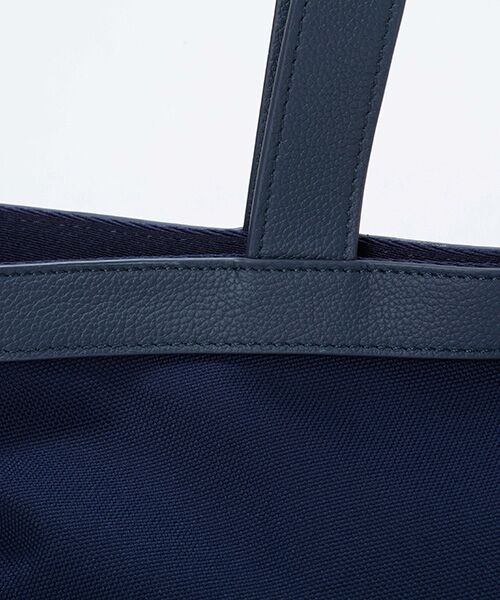 TOPKAPI / トプカピ トートバッグ | 【Breath TOPKAPI】【新色追加】FLOAT フロート ナイロン トートバッグ　A4 / 超軽量 / 撥水 / 肩掛け | 詳細29