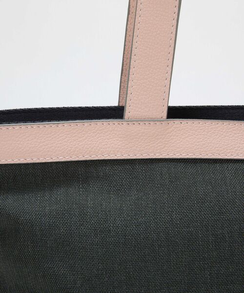 TOPKAPI / トプカピ トートバッグ | 【Breath TOPKAPI】FLOAT フロート ナイロン トートバッグ　A4 / 超軽量 / 撥水 / 肩掛け | 詳細27
