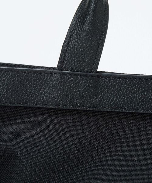 TOPKAPI / トプカピ トートバッグ | 【Breath TOPKAPI】FLOAT フロート ナイロン ミニ トートバッグ　軽量 / 撥水 | 詳細2