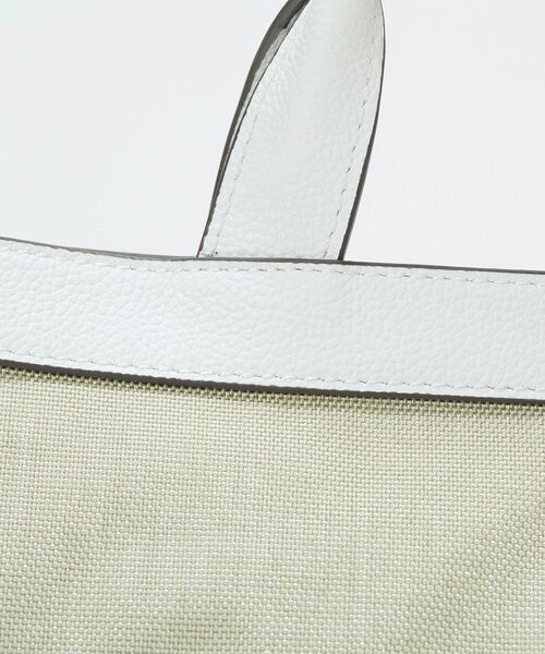 TOPKAPI / トプカピ トートバッグ | 【Breath TOPKAPI】FLOAT フロート ナイロン ミニ トートバッグ　軽量 / 撥水 | 詳細6