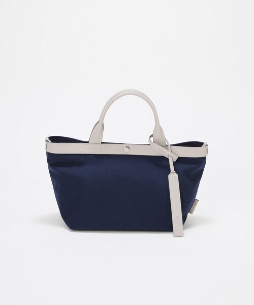 TOPKAPI / トプカピ トートバッグ | 【Breath TOPKAPI】FLOAT フロート ナイロン ミニ トートバッグ　軽量 / 撥水 | 詳細12