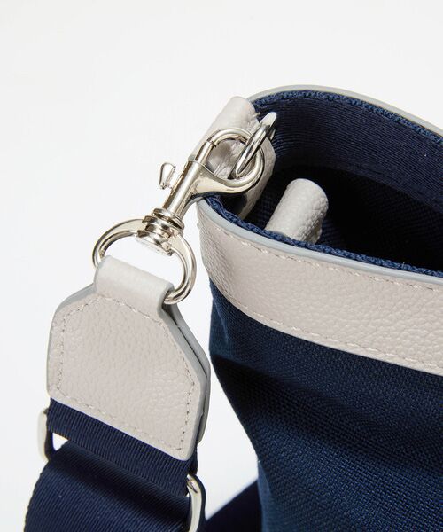 TOPKAPI / トプカピ トートバッグ | 【Breath TOPKAPI】FLOAT フロート ナイロン ミニ トートバッグ　軽量 / 撥水 | 詳細20