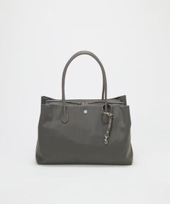 TOPKAPI / トプカピ トートバッグ | 【Breath TOPKAPI】【新色追加】ALINE アライン ナイロン ボストン トートバッグ　A4 / 軽量 / 肩掛け / 大容量 / 旅行 / 出張 / 通勤