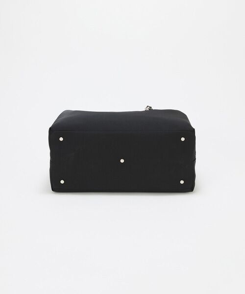 TOPKAPI / トプカピ ボストンバッグ | 【Breath TOPKAPI】ALINE アライン ナイロン ボストン トートバッグ　A4 / 軽量 / 肩掛け / 大容量 / 旅行 / 出張 / 通勤 | 詳細6