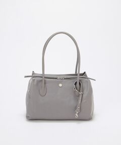 TOPKAPI / トプカピ ボストンバッグ | 【Breath TOPKAPI】ALINE アライン ナイロン ボストン ミニ トートバッグ　軽量 / 肩掛け / 大容量 / 通勤