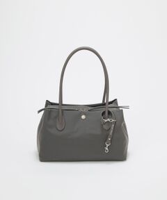 TOPKAPI / トプカピ トートバッグ | 【Breath TOPKAPI】【新色追加】ALINE アライン ナイロン ボストン ミニ トートバッグ 軽量 / 肩掛け / 大容量 / 通勤