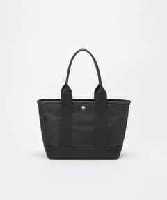 TOPKAPI / トプカピ トートバッグ | 【Breath TOPKAPI sis】【WEB限定】ナイロン ロングハンドル トートバッグ A4 / 軽量 / 肩掛け / SCOTCH GRAIN スコッチグレイン 