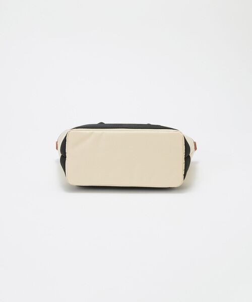 TOPKAPI / トプカピ トートバッグ | 【Breath TOPKAPI sis】【WEB限定】 ナイロン ミニ トートバッグ ショルダー付き 軽量 / SCOTCH GRAIN スコッチグレイン | 詳細10