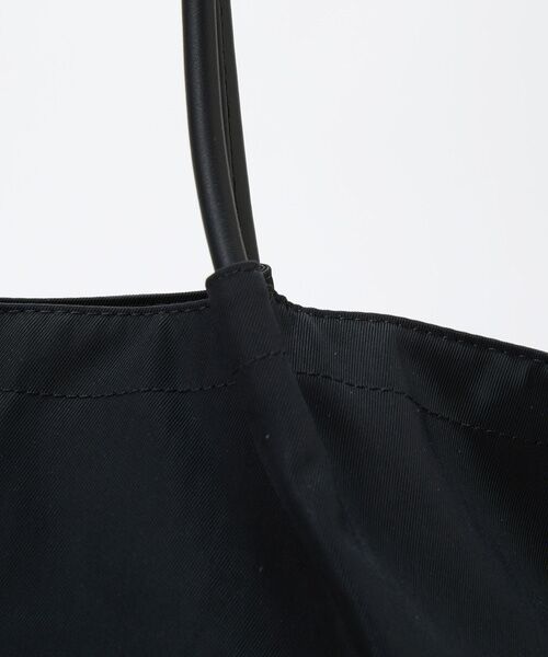 TOPKAPI / トプカピ トートバッグ | 【TREASURE TOPKAPI】ナイロン センターベルト トートバッグ　A4 / 軽量 / 肩掛け | 詳細2