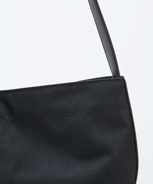 TOPKAPI / トプカピ ショルダーバッグ | 【TREASURE TOPKAPI】ナイロン センターベルト 2way ショルダーバッグ　軽量 / 肩掛け | 詳細2