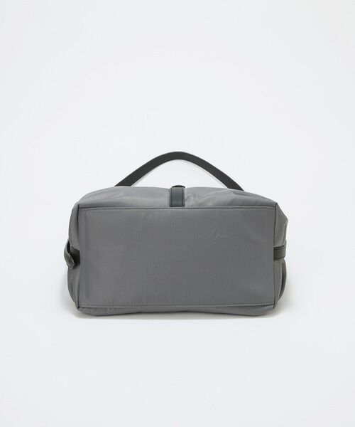 TOPKAPI / トプカピ ショルダーバッグ | 【TREASURE TOPKAPI】ナイロン センターベルト 2way ショルダーバッグ　軽量 / 肩掛け | 詳細8