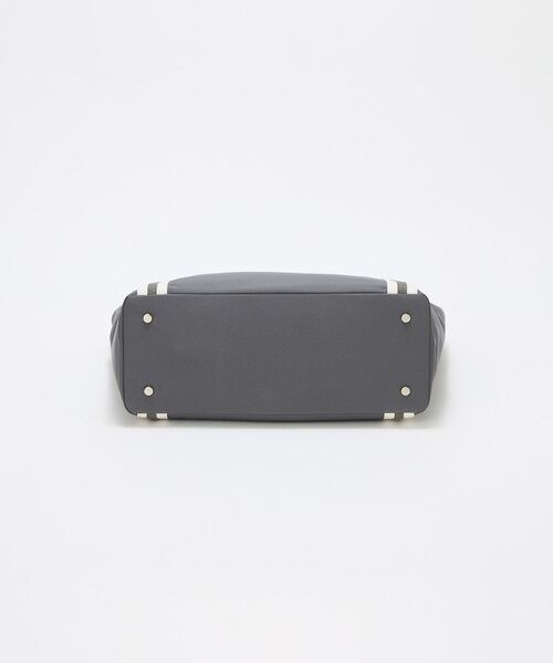 TOPKAPI / トプカピ トートバッグ | 【TREASURE TOPKAPI】ソフトタッチ テープハンドル トートバッグ　A4 / 軽量 / 肩掛け | 詳細8