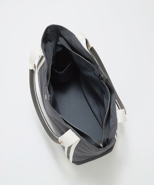 TOPKAPI / トプカピ トートバッグ | 【TREASURE TOPKAPI】ソフトタッチ テープハンドル トートバッグ　A4 / 軽量 / 肩掛け | 詳細14