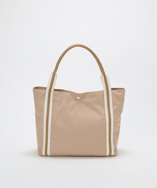 TOPKAPI / トプカピ トートバッグ | 【TREASURE TOPKAPI】ソフトタッチ テープハンドル トートバッグ　A4 / 軽量 / 肩掛け | 詳細22