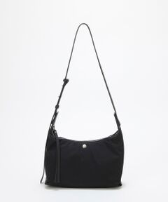 TOPKAPI / トプカピ ショルダーバッグ | 【Breath TOPKAPI】MORPH モーフ リンクルナイロン ショルダーバッグ　軽量 