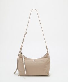 TOPKAPI / トプカピ ショルダーバッグ | 【Breath TOPKAPI】MORPH モーフ リンクルナイロン ショルダーバッグ　軽量 