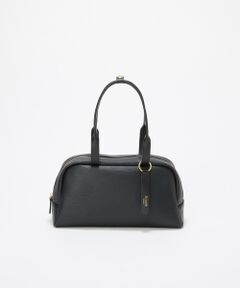 TOPKAPI / トプカピ ボストンバッグ | 【Breath TOPKAPI】RIPPLE リプル ワイド ボストンバッグ チャーム付き