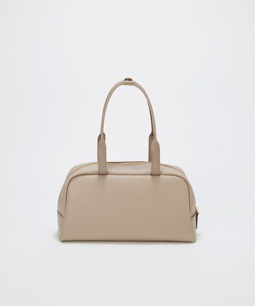 TOPKAPI / トプカピ ボストンバッグ | 【Breath TOPKAPI】RIPPLE リプル ワイド ボストンバッグ チャーム付き | 詳細10