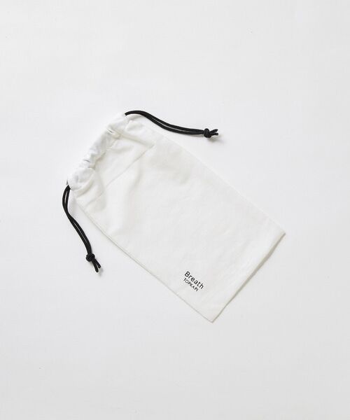 TOPKAPI / トプカピ 財布・コインケース・マネークリップ | 【Breath TOPKAPI】DUAL デュアル シュリンクレザー バイカラー 長財布　薄型 / 軽量 | 詳細12