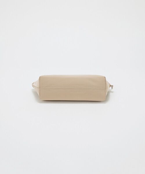 TOPKAPI / トプカピ ポーチ | 【Breath TOPKAPI】MORPH モーフ リンクルナイロン 舟形 ポーチ | 詳細8