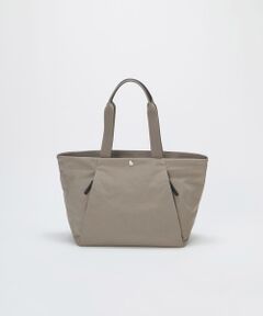 TOPKAPI / トプカピ トートバッグ | 【Breath TOPKAPI】SLANT スラント ナイロン ユーティリティ トートバッグ 　A4 / 軽量