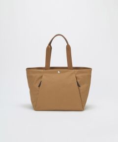 TOPKAPI / トプカピ トートバッグ | 【Breath TOPKAPI】SLANT スラント ナイロン ユーティリティ トートバッグ 　A4 / 軽量