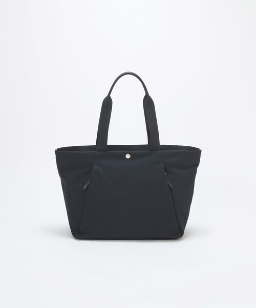 TOPKAPI / トプカピ トートバッグ | 【Breath TOPKAPI】SLANT スラント ナイロン ユーティリティ トートバッグ 　A4 / 軽量 | 詳細3