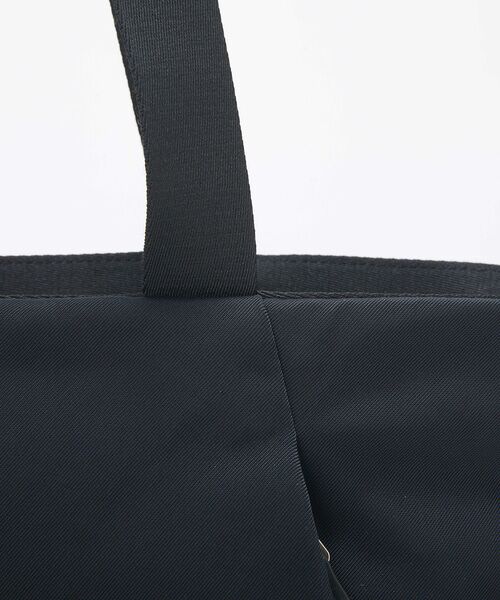 TOPKAPI / トプカピ トートバッグ | 【Breath TOPKAPI】SLANT スラント ナイロン ユーティリティ トートバッグ 　A4 / 軽量 | 詳細4