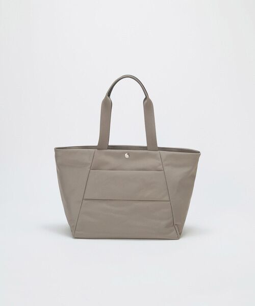 TOPKAPI / トプカピ トートバッグ | 【Breath TOPKAPI】SLANT スラント ナイロン ユーティリティ トートバッグ 　A4 / 軽量 | 詳細7