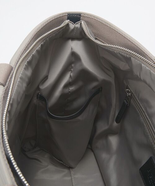 TOPKAPI / トプカピ トートバッグ | 【Breath TOPKAPI】SLANT スラント ナイロン ユーティリティ トートバッグ 　A4 / 軽量 | 詳細19