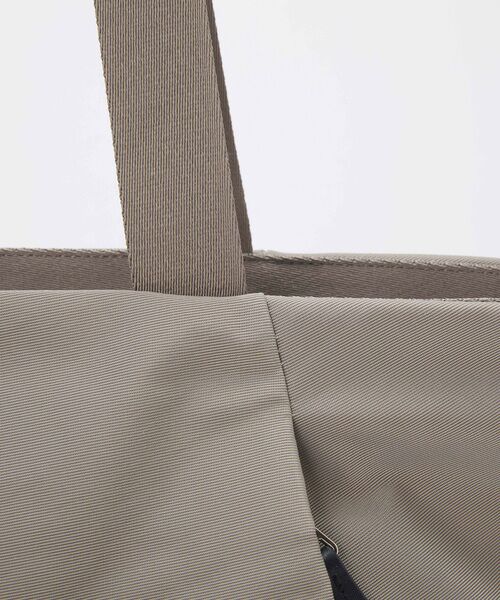 TOPKAPI / トプカピ トートバッグ | 【Breath TOPKAPI】SLANT スラント ナイロン ユーティリティ トートバッグ 　A4 / 軽量 | 詳細22