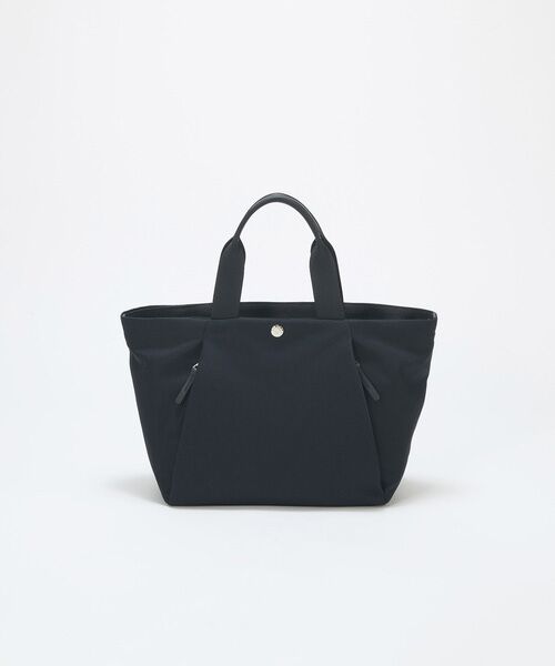 TOPKAPI / トプカピ トートバッグ | 【Breath TOPKAPI】SLANT スラント ナイロン ユーティリティ 2way トートバッグ　軽量 | 詳細5