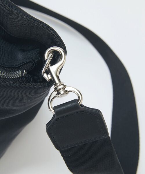 TOPKAPI / トプカピ トートバッグ | 【Breath TOPKAPI】SLANT スラント ナイロン ユーティリティ 2way トートバッグ　軽量 | 詳細8