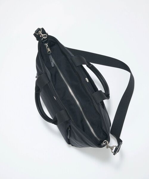 TOPKAPI / トプカピ トートバッグ | 【Breath TOPKAPI】SLANT スラント ナイロン ユーティリティ 2way トートバッグ　軽量 | 詳細13