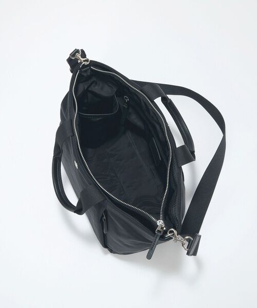 TOPKAPI / トプカピ トートバッグ | 【Breath TOPKAPI】SLANT スラント ナイロン ユーティリティ 2way トートバッグ　軽量 | 詳細14