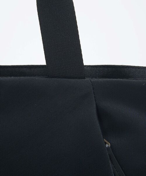 TOPKAPI / トプカピ トートバッグ | 【Breath TOPKAPI】SLANT スラント ナイロン ユーティリティ 2way トートバッグ　軽量 | 詳細20