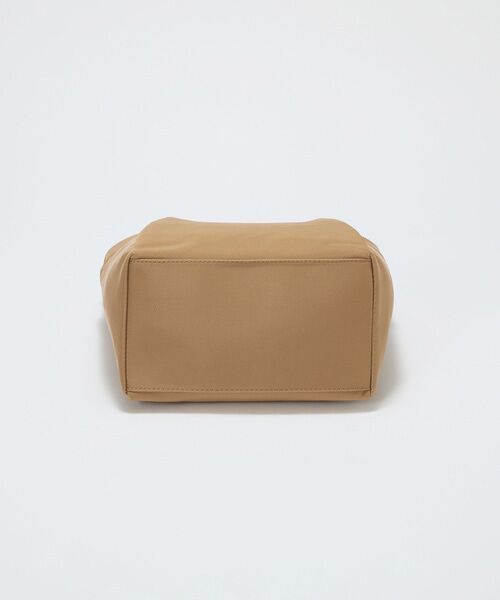 TOPKAPI / トプカピ ショルダーバッグ | 【Breath TOPKAPI】SLANT スラント ナイロン ユーティリティ ショルダーバッグ　 | 詳細10