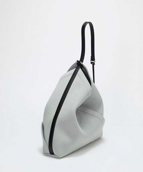 TOPKAPI / トプカピ トートバッグ | 【TREASURE TOPKAPI】ネオプレン 2way ワンハンドル ショルダーバッグ ポーチ付き | 詳細15