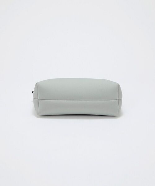 TOPKAPI / トプカピ トートバッグ | 【TREASURE TOPKAPI】ネオプレン 2way ワンハンドル ショルダーバッグ ポーチ付き | 詳細24