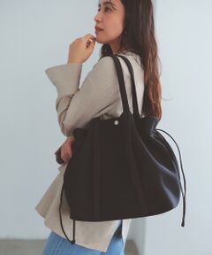 TOPKAPI / トプカピ トートバッグ | 【Breath TOPKAPI】メッシュ 2way ビッグ トートバッグ