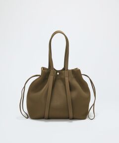 TOPKAPI / トプカピ トートバッグ | 【Breath TOPKAPI】メッシュ 2way ビッグ トートバッグ