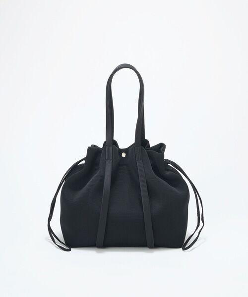 TOPKAPI / トプカピ トートバッグ | 【Breath TOPKAPI】メッシュ 2way ビッグ トートバッグ | 詳細3