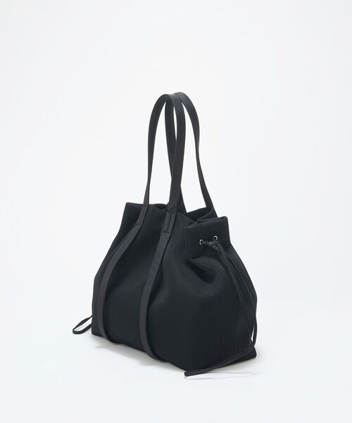 TOPKAPI / トプカピ トートバッグ | 【Breath TOPKAPI】メッシュ 2way ビッグ トートバッグ | 詳細4