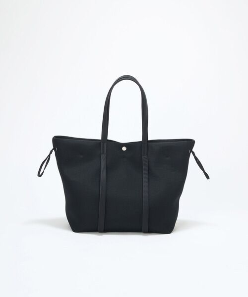 TOPKAPI / トプカピ トートバッグ | 【Breath TOPKAPI】メッシュ 2way ビッグ トートバッグ | 詳細7