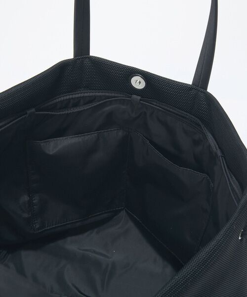 TOPKAPI / トプカピ トートバッグ | 【Breath TOPKAPI】メッシュ 2way ビッグ トートバッグ | 詳細14