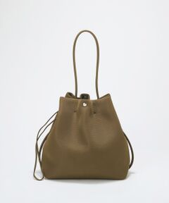 TOPKAPI / トプカピ ショルダーバッグ | 【Breath TOPKAPI】メッシュ 2way ビッグ ワンハンドル ショルダーバッグ