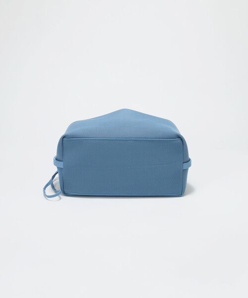 TOPKAPI / トプカピ ショルダーバッグ | 【Breath TOPKAPI】メッシュ 2way ビッグ ワンハンドル ショルダーバッグ | 詳細6