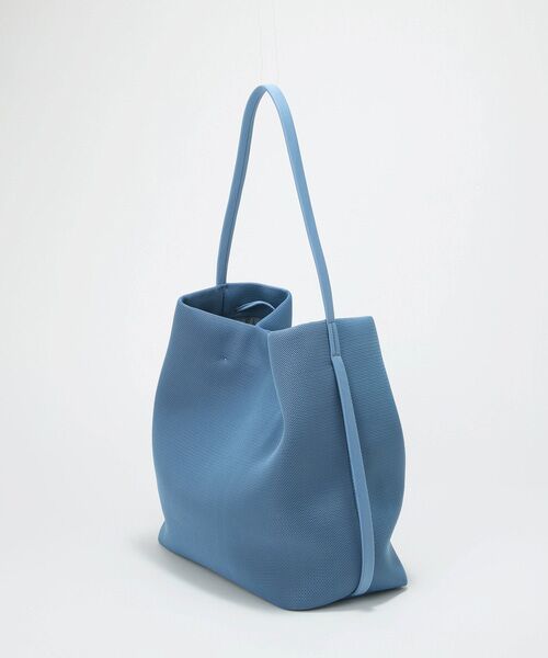 TOPKAPI / トプカピ ショルダーバッグ | 【Breath TOPKAPI】メッシュ 2way ビッグ ワンハンドル ショルダーバッグ | 詳細8